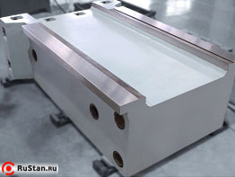 Токарно карусельный с ЧПУ с двумя стойками VNL3506H - Фото 3 фото №4 VNL3506H фото №4