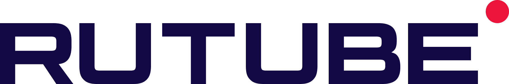 Rutube Logo