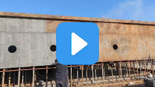 Лазерный дезинтегратор ржавчины Raptor SFC-6000R (CW 6000W) фото №13 Raptor SFC-6000R (6000w) фото №13