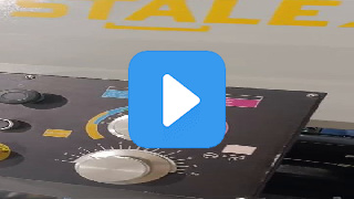 Stalex H-7043 миниатюра №2