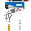 Таль электрическая TOR PA 250/500 кг 12/6 м миниатюра №8