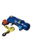 Таль стационарная на лапах  3,2 т  9 м 380 В электрическая канатная TOR CD миниатюра №1