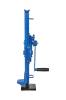 Домкрат реечный TOR ДР 3000 3 т с обрезиненной ручкой миниатюра №2