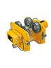 Таль передвижная  0,5т  6 м 380В электрическая цепная TOR HHBD-01T миниатюра №2