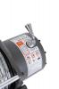 Лебедка автомобильная электрическая 6804кг  28м 12В TOR SEC15000 миниатюра №2