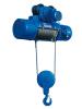 Таль передвижная 10,0 т 30 м 380 В электрическая канатная TOR CD миниатюра №2