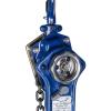 Таль ручная рычажная  3,0т  6м TOR ТРР миниатюра №5