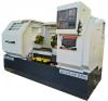 Токарный станок с ЧПУ Realrez CK 6150х1000 SERVO + VDI миниатюра №1 CK 6150х1000 SERVO + VDI миниатюра №1