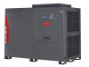 Маслонаполненный винтовой компрессор DVK 150 миниатюра №1