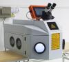 Аппарат лазерной сварки, пайки ювелирных изделий Foton GY1-200 миниатюра №6