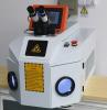 Аппарат лазерной сварки, пайки ювелирных изделий Foton GY1-200 миниатюра №7