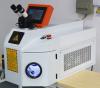 Аппарат лазерной сварки, пайки ювелирных изделий Foton GY1-200 миниатюра №3
