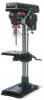 E-1316B/400 сверлильный станок настольный миниатюра №1