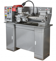 Токарно винторезный станок JET BD-11G