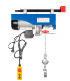 Таль электрическая REM PA 300/600 кг 20/10 м