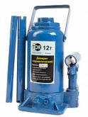 Домкрат гидравлический TOR ДГ-12 г/п 12,0 т 