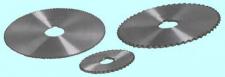 Фреза  200 х 5,0 х 32 тип2  Z= 64 Р18