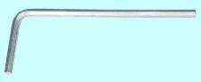 Ключ Шестигранный  9,0мм L104х37мм цинк 
