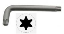 Ключ TORX  Т45 L196х35мм CrV 