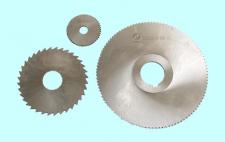 Фреза  125 х 1,6 х 27 тип3  Z= 32 Р9 
