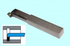 Резец Канавочный внутренний 32х32х300 ВК8 а=12мм; m=12мм DIN 263 