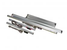 Линейка цифровая 350 мм JET SINO