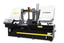 Автоматический ленточнопильный станок Stalex H-320А