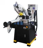 Полуавтоматический ленточнопильный станок Stalex BSM-250GVH