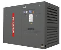Маслонаполненный винтовой компрессор DVK 125 - 13