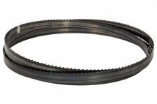 Полотно каленой ленточной пилы 20х0,8х3810 3TPI (JWBS-18-M/T и JWBS-18SFX)