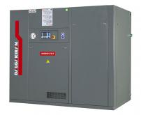 Маслонаполненный винтовой компрессор INVERSYS 55 PLUS - 13