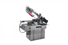 Полуавтоматическая ленточная пила по металлу JET MBS-1012 DASP