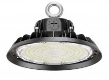 Купольный промышленный светодиодный светильник LED HBL-U200W