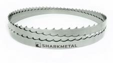 Полотно ленточнопильное SHARKMETAL M42 10250×54×1,6 мм, шаг 1,4/2