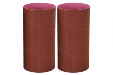 Шлифовальные втулки 101,2х230 мм 80G для JOSS-S (2 шт.)