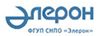 Логотип Элерон