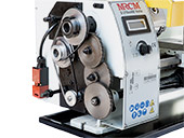 Коробка подач